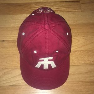 Vintage Mexico City Reds Hat